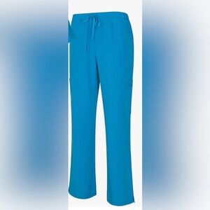Extra large natural uniforms blue